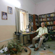A photo of Harsh Mander.